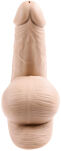Fantom Penisa Stand To Pee Silicone Light Flesh Gender X - 5