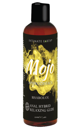 Mojo Hybrid Bisabolo Relaxing Anal Glide 120Ml Intimate Earth