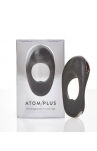 Wibrujący Pierścień Erekcyjny Atom Plus Hot Octopuss - 3