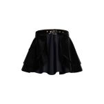 Spódniczka mini Twilight Tease Skirt Black L Guilty Pleasure - 3