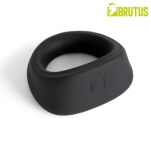 Pierścień erekcyjny Cocklifter Hypersoft Silicone Cockring Brutus - 4