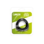 Pierścień erekcyjny Cocklifter Hypersoft Silicone Cockring Brutus - 12