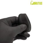 Pierścień erekcyjny Cocklifter Hypersoft Silicone Cockring Brutus - 9