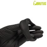 Pierścień erekcyjny Cocklifter Hypersoft Silicone Cockring Brutus - 10