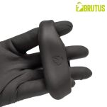 Pierścień erekcyjny Cocklifter Hypersoft Silicone Cockring Brutus - 11