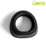 Pierścień erekcyjny Cocklifter Hypersoft Silicone Cockring Brutus - 6