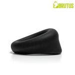 Pierścień erekcyjny Cocklifter Hypersoft Silicone Cockring Brutus - 7