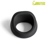 Pierścień erekcyjny Cocklifter Hypersoft Silicone Cockring Brutus - 5