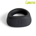 Pierścień erekcyjny Cocklifter Hypersoft Silicone Cockring Brutus - 3