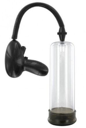 Automatyczna Pompka Do Powiększania Penisa Automatic Penis Pump XLsucker