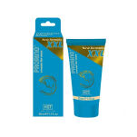 Krem na erekcję Prorino XXL Cream for men 50ml New Formula Hot - 2