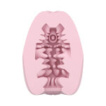 Masturbator Cherry Blossom Masturbation Egg - Brush After Kiss - 3