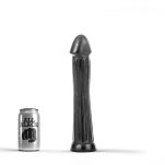 Dildo AB30 Donger 29 x 6cm All Black - 3