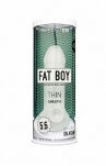 Nakładka Na Penisa Fat Boy Thin Clear Perfect Fit 5,5