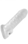 Nakładka Na Penisa Fat Boy Thin Clear Perfect Fit 5,5