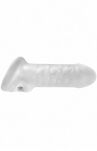 Nakładka Na Penisa Fat Boy Thin Clear Perfect Fit 5,5