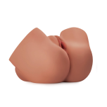 Masturbator Pipedream PDX Plus  360° Banger Tan - 4