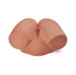 Masturbator Pipedream PDX Plus  360° Banger Tan - 5