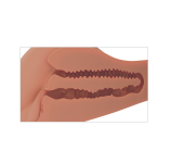 Masturbator Pipedream PDX Plus  360° Banger Tan - 6