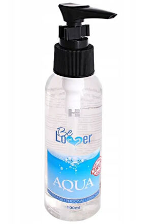 Be Lover Gel Aqua Power Lubrykant Wodny 100Ml SHS