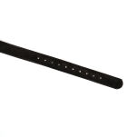 Knebel Boudoir Amor Black Ball Gag Liebe Seele - 5