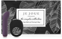 Couples Collection Zestaw Gadżetów Erotycznych Dla Pary Je Joue - 3