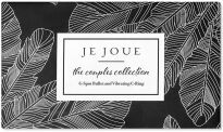 Couples Collection Zestaw Gadżetów Erotycznych Dla Pary Je Joue - 5