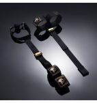 Hogtie Bondage Gear With Mouth Gags UPKO - 5