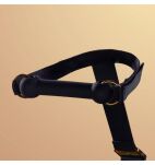 Hogtie Bondage Gear With Mouth Gags UPKO - 8