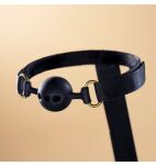 Hogtie Bondage Gear With Mouth Gags UPKO - 9