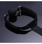 Hogtie Bondage Gear With Mouth Gags UPKO - 10