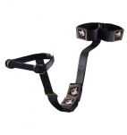Hogtie Bondage Gear With Mouth Gags UPKO - 4