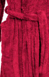 Eliza Długa Szlafrok malina - 5