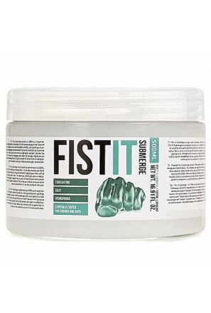 Shots Fist It Submerge 500ml