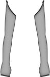 Nesari Gloves Rękawiczki - 4