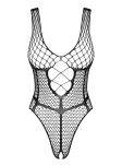 B117 Body Czarne S/M/L Obsessive - 6