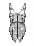 B117 Body Czarne S/M/L Obsessive - 7