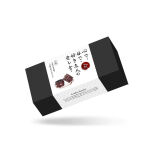 Kajdanki Wine Red Handcuffs Liebe Seele - 8