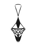 Body otwarte Keira Lise S/M Obsessive - 11