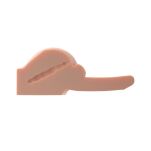 Interaktywny masturbator Dirty Talk Interactive Bad Boy PDX Male - 5