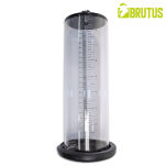 Cylinder do pompki Get Bigger Premium Penis Cylinder 23x7,6cm Brutus - 2