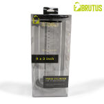 Cylinder do pompki Get Bigger Premium Penis Cylinder 23x7,6cm Brutus - 3