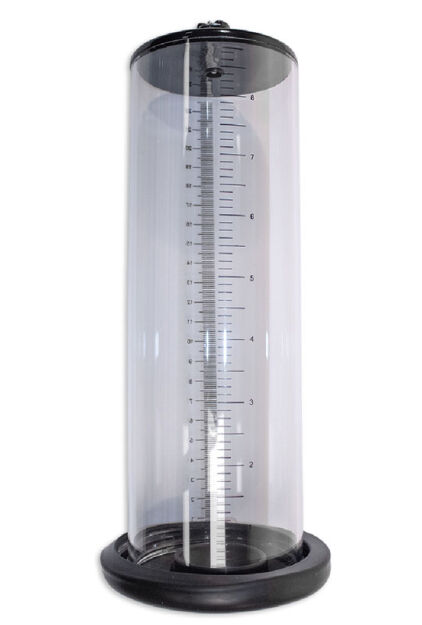 Cylinder do pompki Get Bigger Premium Penis Cylinder 23x7,6cm Brutus
