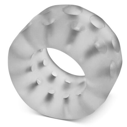 Rozciągacz jąder Airballs Air-Lite Ballstretcher Clear Oxballs