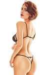 Expresivo Body erotyczne - 4