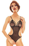 Expresivo Body erotyczne - 2