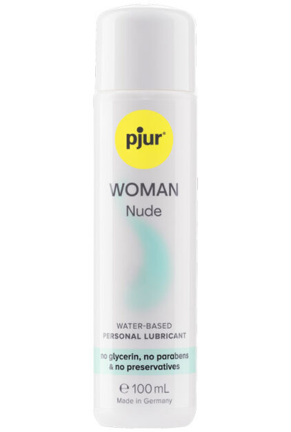 pjur Woman Nude 100 ml