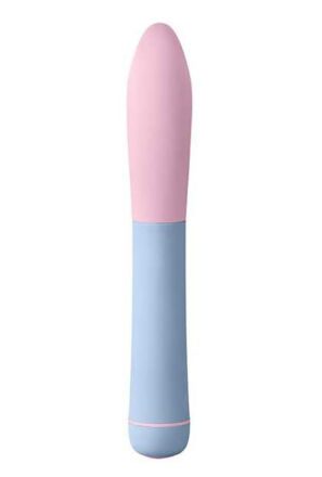 Wibrator Ffix Bullet Xl Light Blue Femmefunn