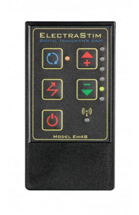Dodatkowy Nadajnik Controller Em48- Additional Transmitter ElectraStim