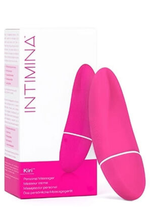 Stymulator łechtaczki Intimina Kiri